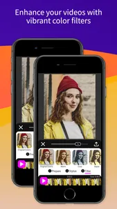 Paintation Video: Art Filters screenshot 6