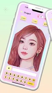 Idol League: quiz, vote, rank screenshot 0