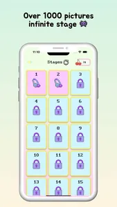 Idol League: quiz, vote, rank screenshot 6