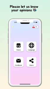 Idol League: quiz, vote, rank screenshot 7