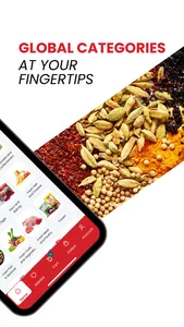 almaya supermarket screenshot 1