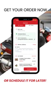 almaya supermarket screenshot 4