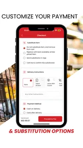 almaya supermarket screenshot 5