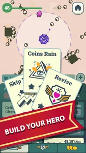 Idle Defender screenshot 3