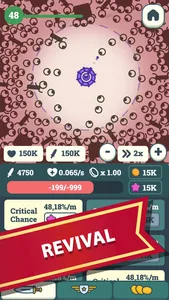 Idle Defender screenshot 4