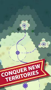 Idle Defender screenshot 5
