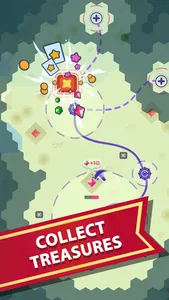 Idle Defender screenshot 6