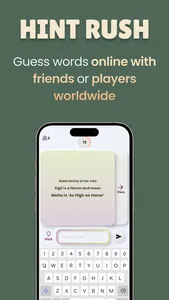 Charades: Guess The Answer screenshot 0