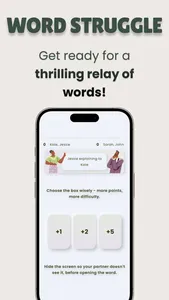 Charades: Guess The Answer screenshot 3