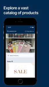 JY&PARTNERS screenshot 1