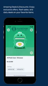 JY&PARTNERS screenshot 2