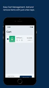 JY&PARTNERS screenshot 4