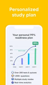 Pharmacology Nursing Exam Prep screenshot 8