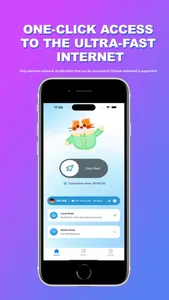 Jingling accelerator screenshot 0