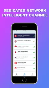 Jingling accelerator screenshot 1