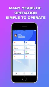 Jingling accelerator screenshot 2