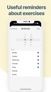 Freediving Apnea Exercise screenshot 5