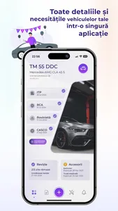 DriveDoc - Alerte și Documente screenshot 2