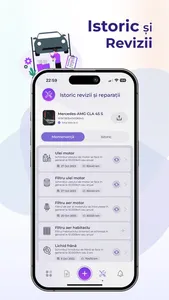 DriveDoc - Alerte și Documente screenshot 4