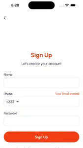 Mabelle screenshot 2