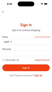 Mabelle screenshot 6