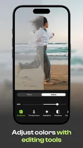 LUT Studio: Cinematic Filters screenshot 3