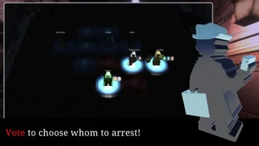 Jack & Detectives screenshot 3
