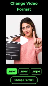 Video Editor - Edit Tools Pro screenshot 3