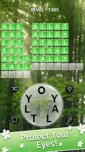 Otium Word: Relax Puzzle Game screenshot 3