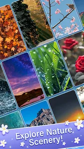 Otium Word: Relax Puzzle Game screenshot 5