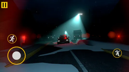 Destructive drive screenshot 1
