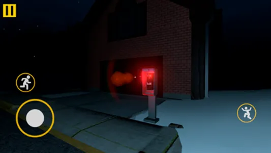 Destructive drive screenshot 2