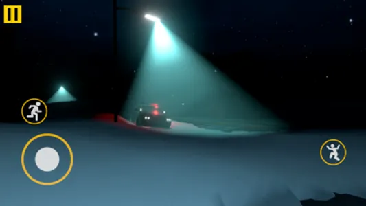 Destructive drive screenshot 3