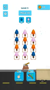 Lumber Link screenshot 0