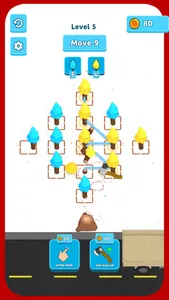 Lumber Link screenshot 1