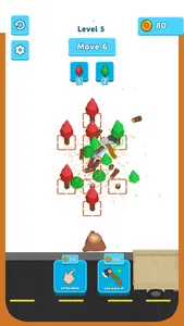 Lumber Link screenshot 2