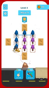 Lumber Link screenshot 3