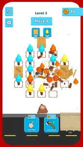 Lumber Link screenshot 4