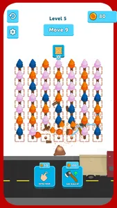 Lumber Link screenshot 5