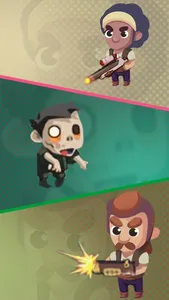 Survivor Base - Zombie Siege screenshot 4