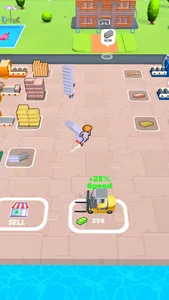 Mansion Constructor screenshot 1