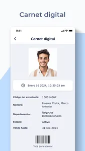 Científica Móvil screenshot 2