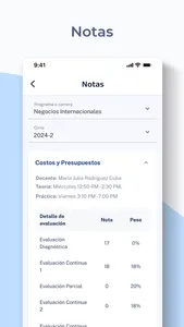 Científica Móvil screenshot 3