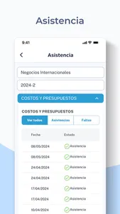 Científica Móvil screenshot 4