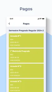 Científica Móvil screenshot 6