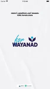 For Wayanad screenshot 0
