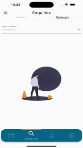 Corpserve Zambia screenshot 2