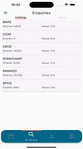 Corpserve Zambia screenshot 3