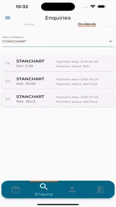 Corpserve Zambia screenshot 4