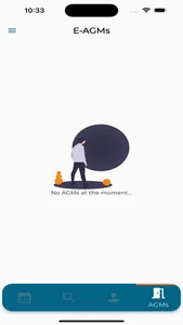 Corpserve Zambia screenshot 5